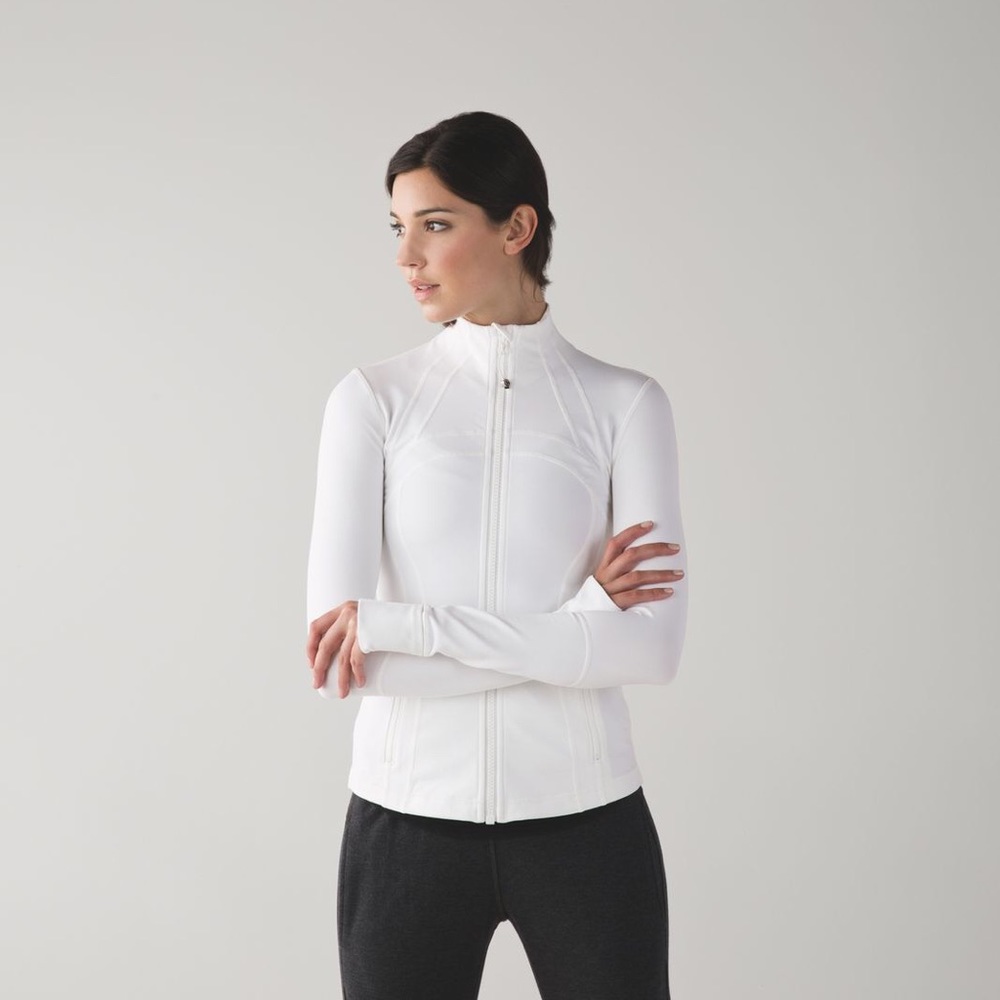 Lululemon Define Jacket 🌼
